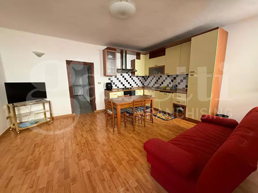 Immagine 7 di Appartamento in affitto  in Vicolo SDRUCCIOLO, SNC a Rieti