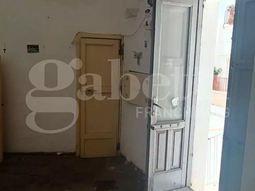 Immagine 9 di Appartamento in vendita  in Via QUINTINO SELLA, 79 a Crispiano
