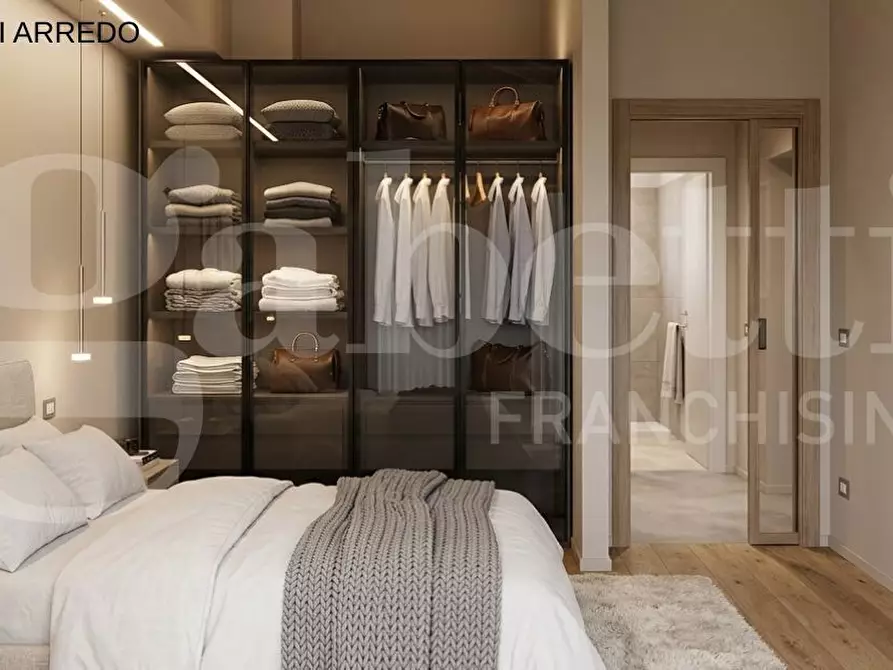 Immagine 8 di Casa bifamiliare in vendita  in Via CA' LINO - VIA SAN GIUSEPPE, 00 a Chioggia