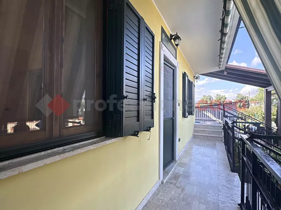 Immagine 14 di Casa bifamiliare in vendita  in Via GUADO BASTIANELLI, 80 a Fondi