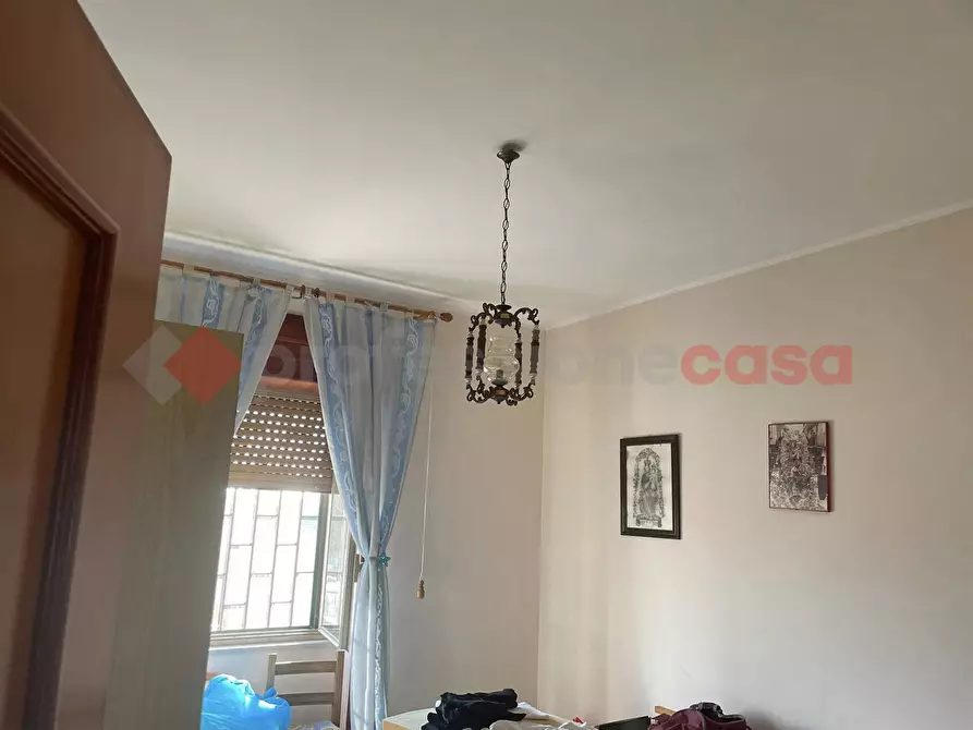 Immagine 8 di Villa in vendita  in Via Miceli III trav., snc a Vitulazio