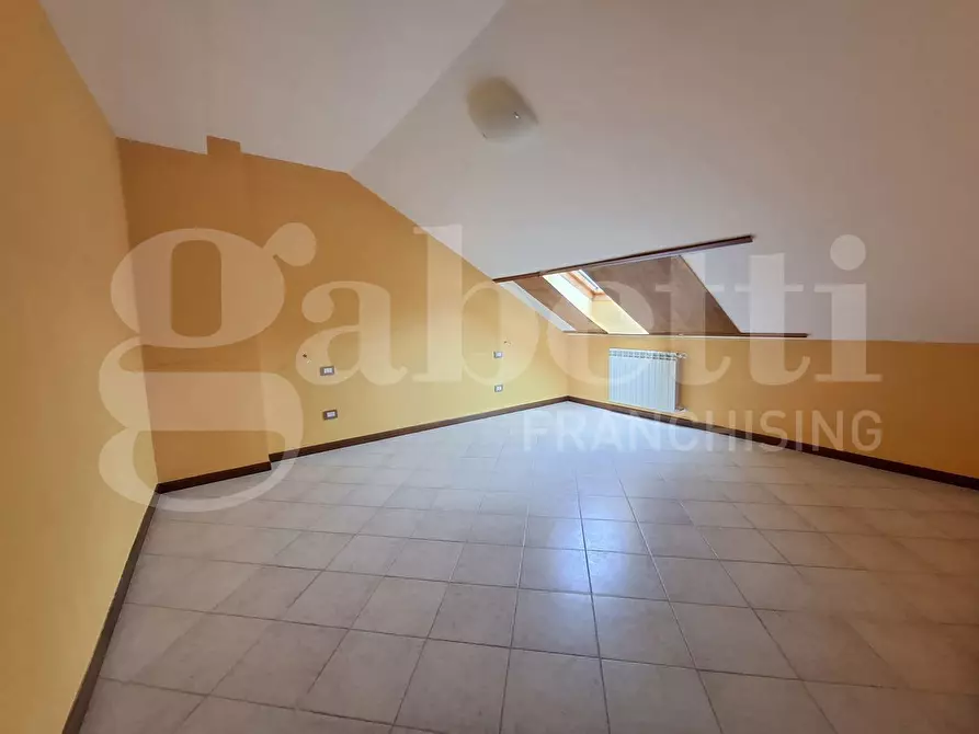 Immagine 17 di Appartamento in vendita  in Via PONTE EMILIO, 5 a Broccostella