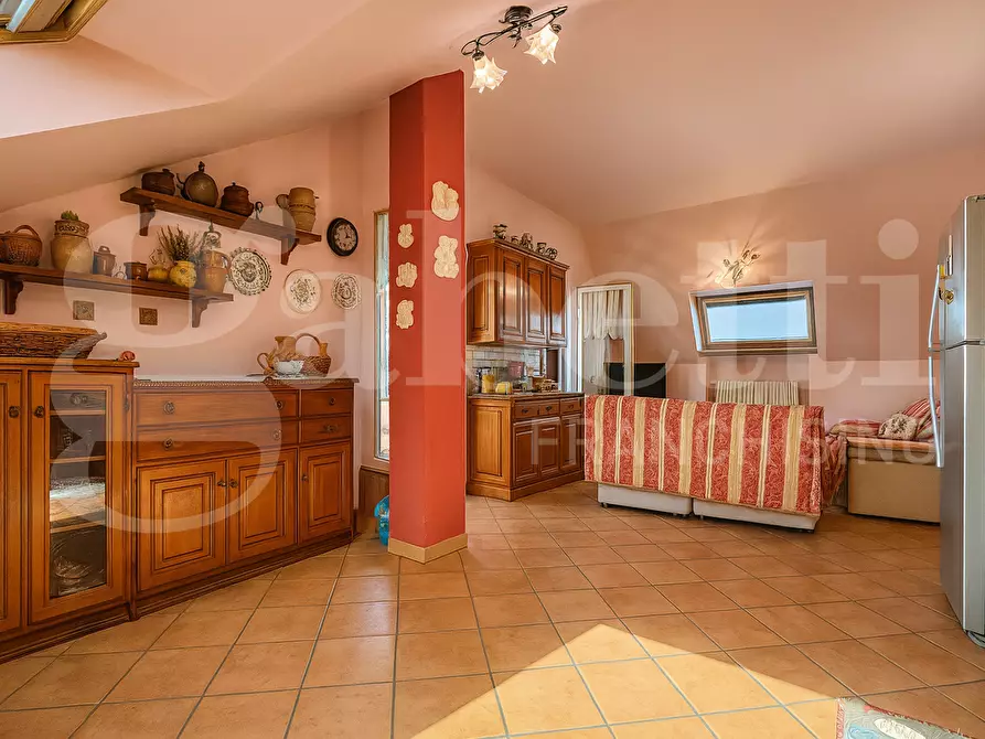 Immagine 27 di Casa bifamiliare in vendita  in Via Umberto I, 142 a Trofarello