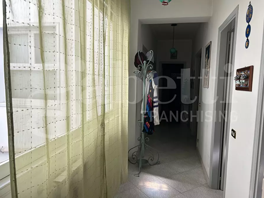 Immagine 44 di Terratetto in vendita  in Via Nazionale, 242 a Villafranca Tirrena