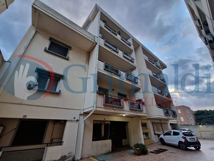 Immagine 5 di Appartamento in vendita  in Via Marchetta, 14 a Messina