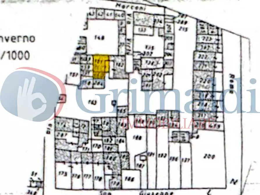 Immagine 6 di Rustico / casale in vendita  in Via VIRTU', 4\6 a Inverno E Monteleone