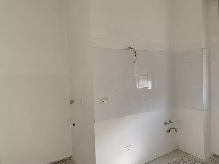 Immagine 14 di Appartamento in vendita  in Via Lustrini, 7 a Reggio Nell'emilia