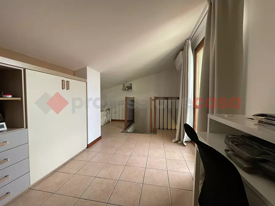 Immagine 24 di Villetta a schiera in vendita  in Via antonio gramsci, 162 a Montelupo Fiorentino