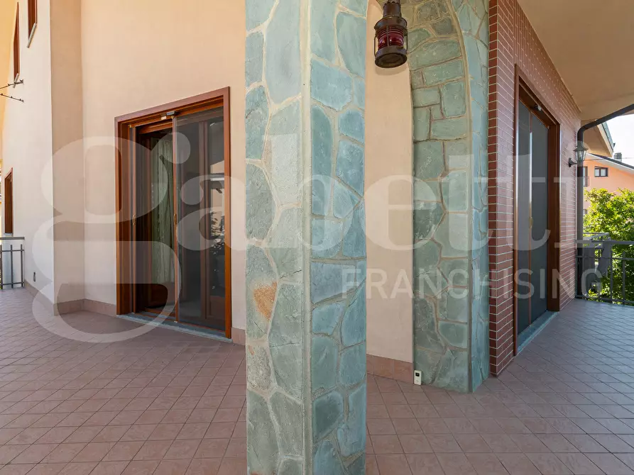 Immagine 19 di Casa bifamiliare in vendita  in Via Foglienghi a Rivalta Di Torino