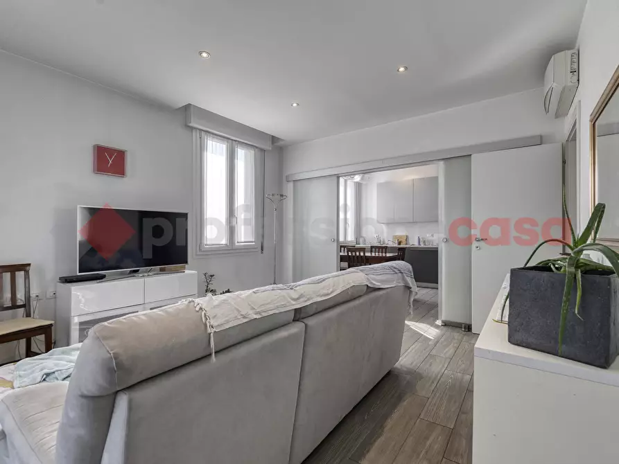 Immagine 37 di Appartamento in vendita  in Via fratelli Pinardi, 25 a Bologna