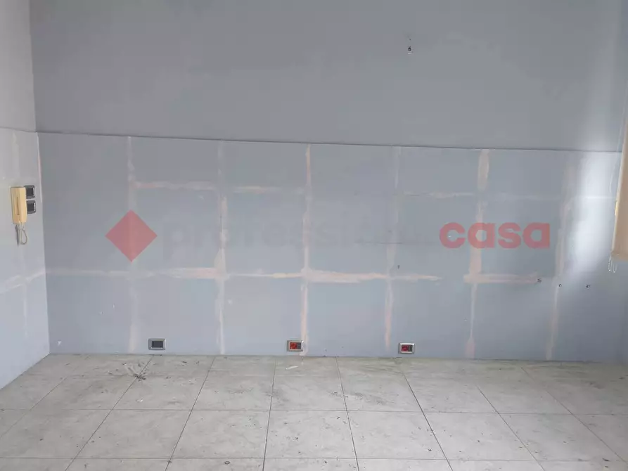 Immagine 13 di Appartamento in vendita  in Via Diramazione Rausei Via Cardinale Portanova, 9 a Reggio Di Calabria