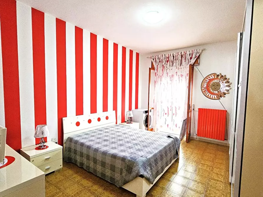 Immagine 11 di Appartamento in vendita  in Via Celenza a San Severo