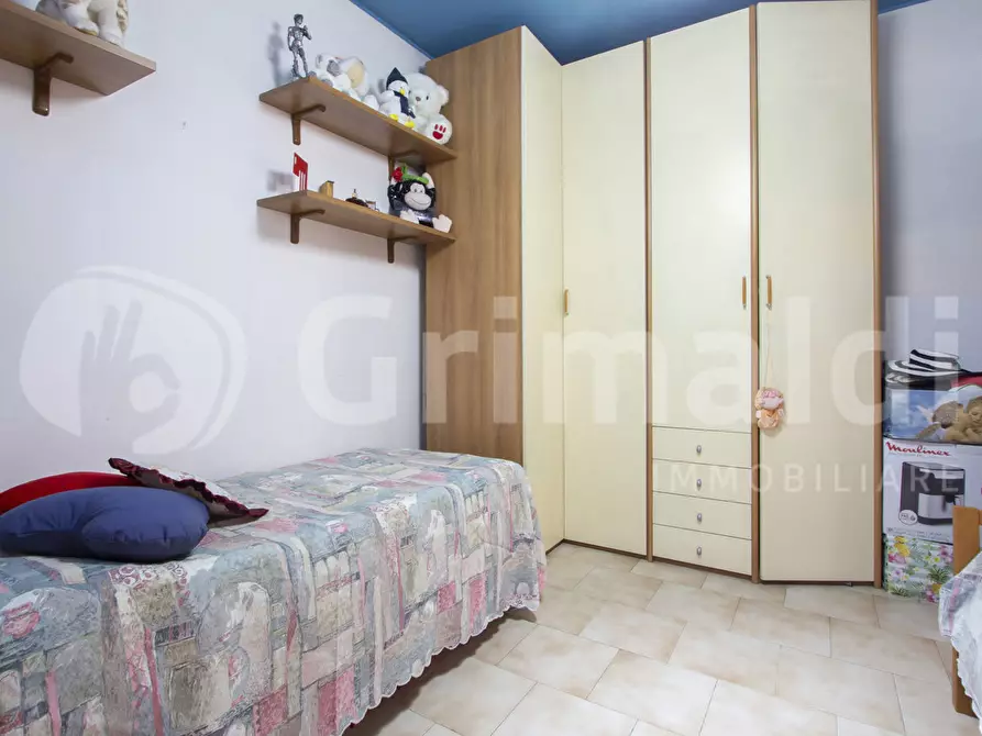 Immagine 17 di Appartamento in vendita  in Via Cavour, 32 a Grezzago