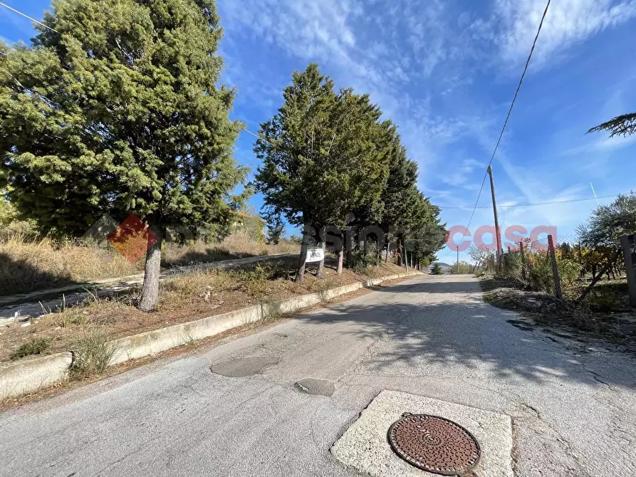 Immagine 21 di Casa indipendente in vendita  in Via DELLE MATTINE, SNC a Potenza