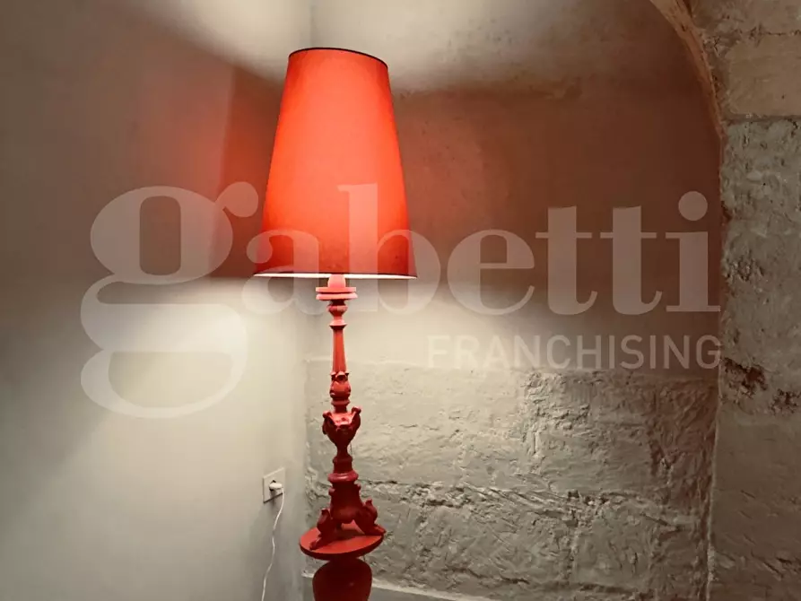 Immagine 25 di Loft/Open space in vendita  in Via Antonio Galateo, 59 a Lecce