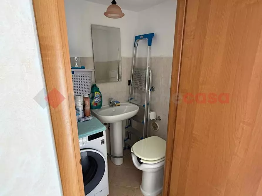 Immagine 8 di Casa indipendente in vendita  in Via CAPPUCCINI a Monopoli