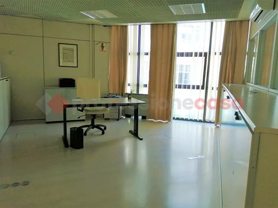 Immagine 3 di Ufficio in affitto  in Via Trento e Trieste a Spoleto