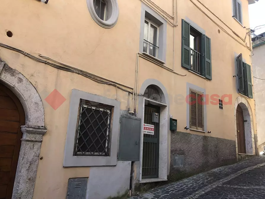 Immagine 10 di Appartamento in vendita  in Via Urbano Sabellico, 36 a Alatri