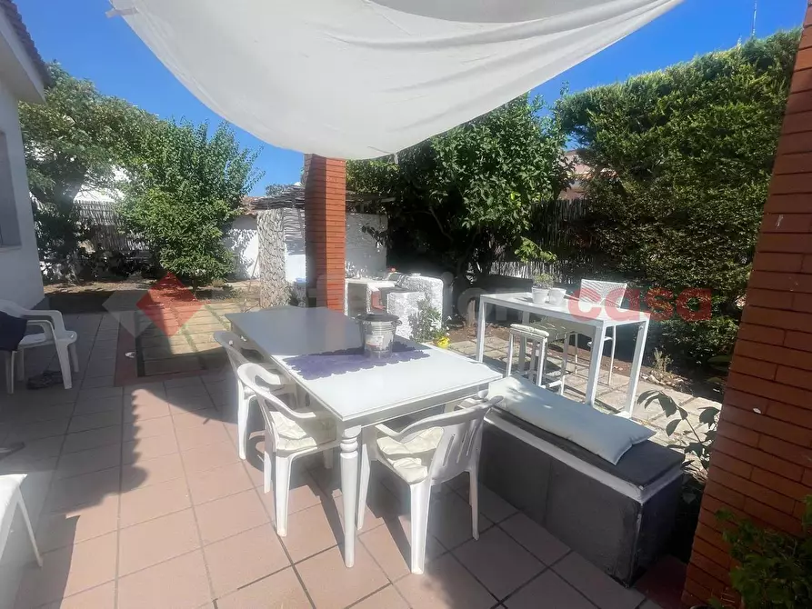 Immagine 12 di Villa in vendita  in Via arenella, 0 a Siracusa