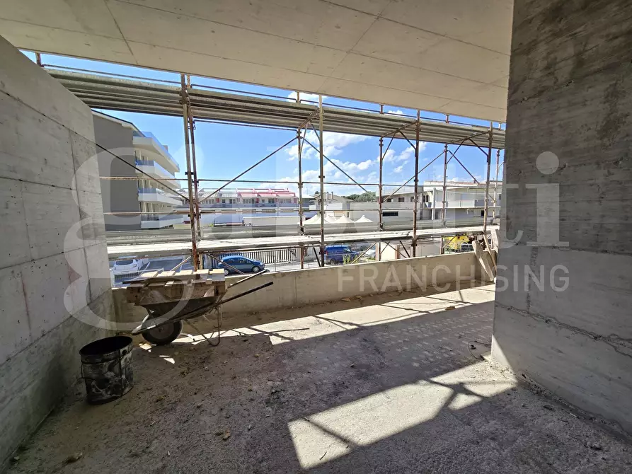 Immagine 20 di Appartamento in vendita  in Via Raffaello Sanzio, snc a Tortoreto