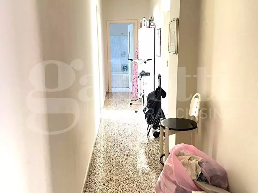 Immagine 7 di Appartamento in vendita  in Via Gorizia a Grumo Nevano