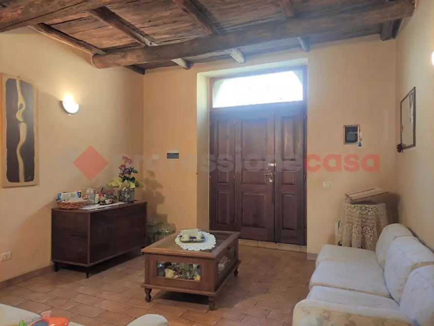 Immagine 3 di Villetta a schiera in vendita  in Via del castello a Campello Sul Clitunno