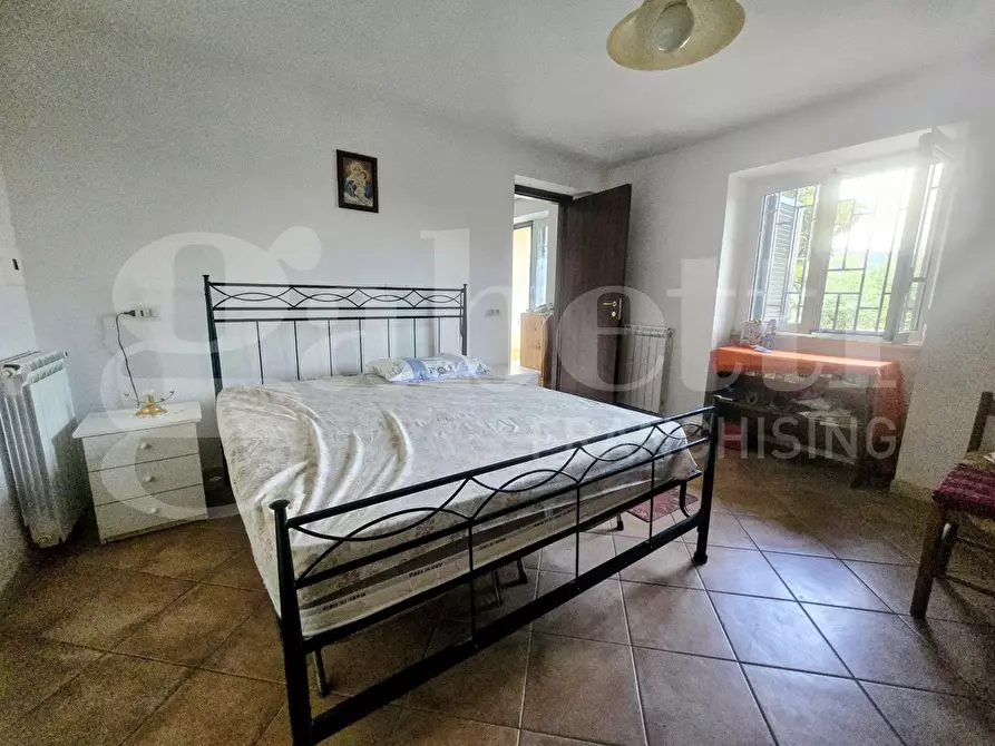 Immagine 19 di Villa in vendita  in Via Strada Vicinale Torretta, 52 a Piglio