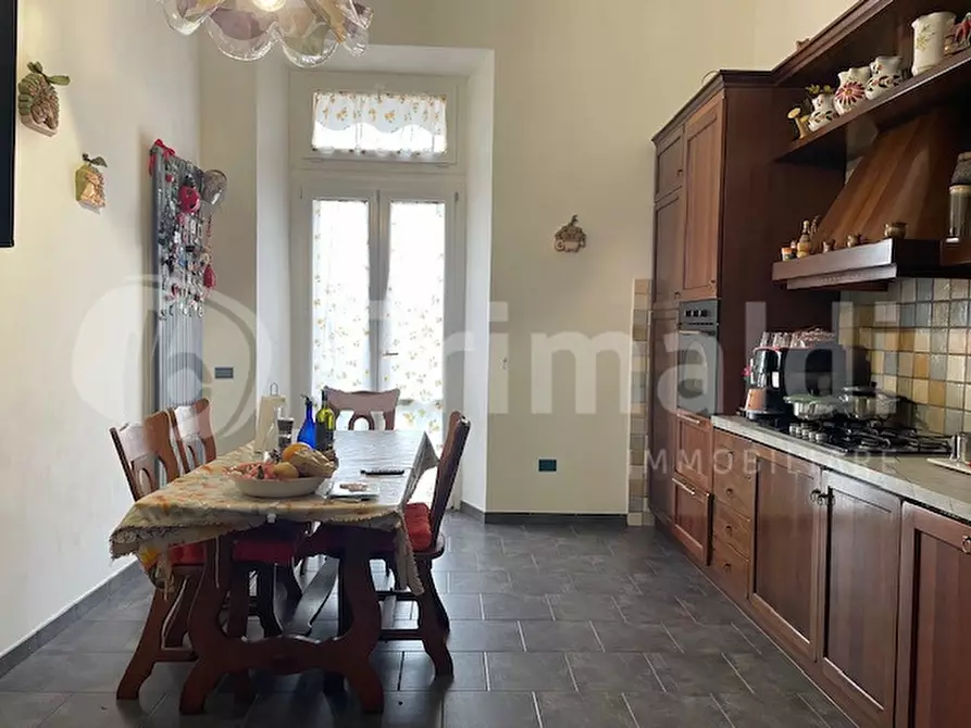 Immagine 2 di Appartamento in vendita  in Via maggi, 101 a Livorno