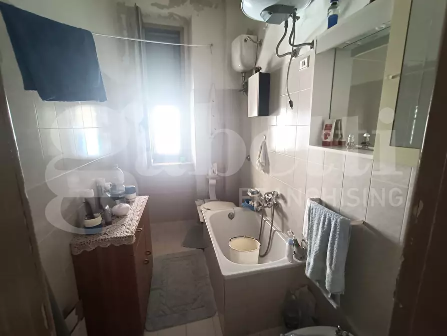 Immagine 8 di Appartamento in vendita  in Via MASCIARI, 8 a Catanzaro