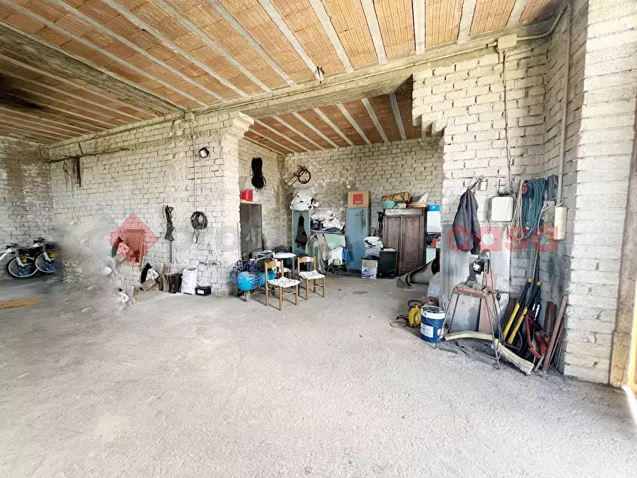 Immagine 3 di Capannone industriale in vendita  in Via del Santuario, snc a Cantalice