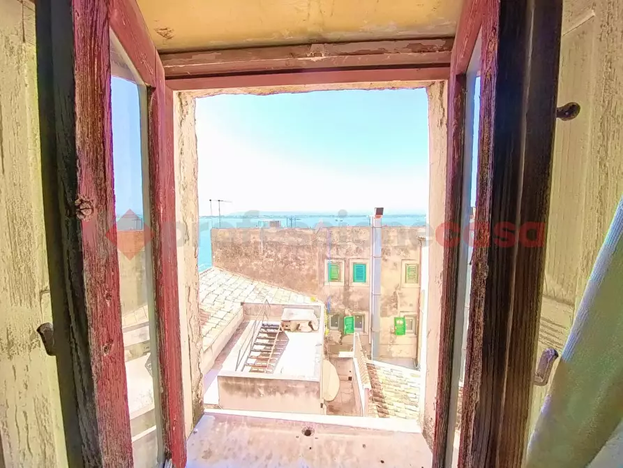 Immagine 18 di Appartamento in vendita  in Via castello maniace, 57 a Siracusa