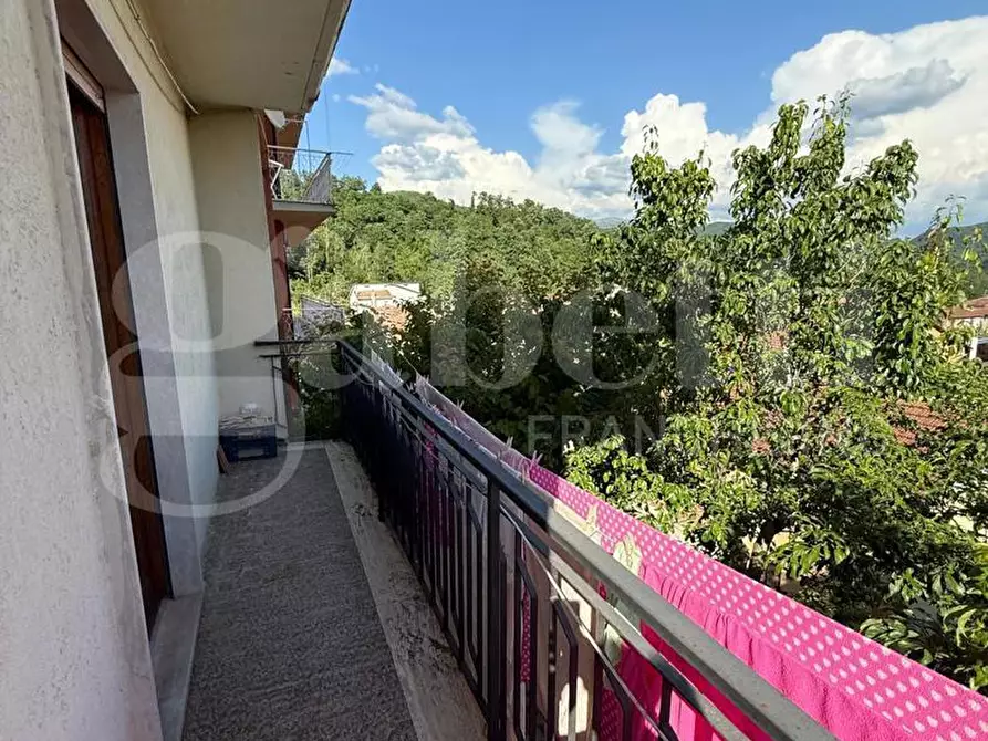 Immagine 17 di Appartamento in vendita  in Via BEL SITO, 6 a Petrella Salto
