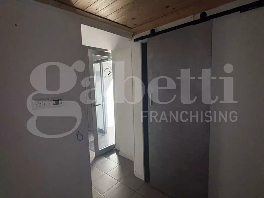 Immagine 7 di Appartamento in vendita  in Via Gino Alfani, 8 a Torre Annunziata