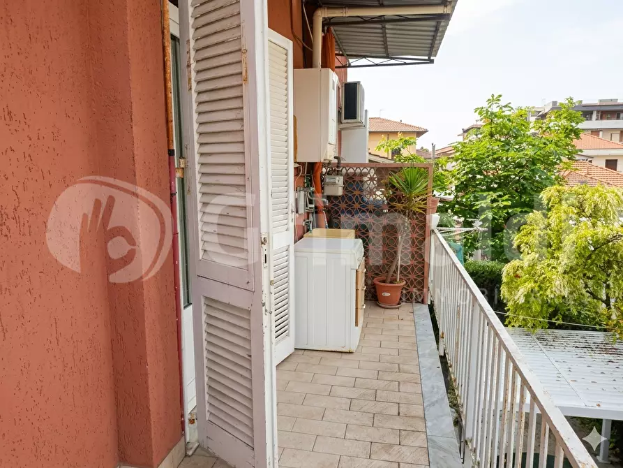 Immagine 17 di Appartamento in vendita  in Via GAROSI, 51 a Massa