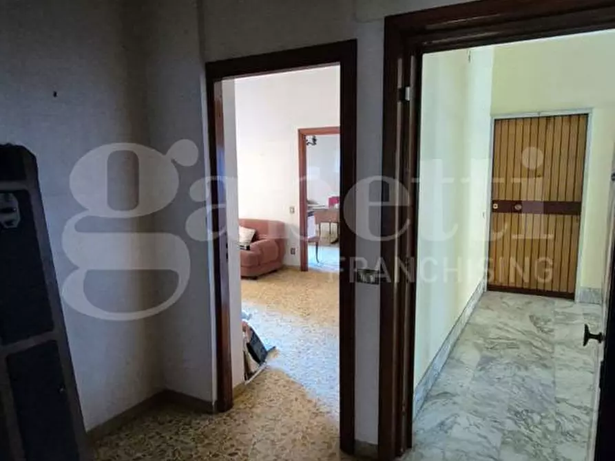 Immagine 4 di Appartamento in vendita  in Via Gino Alfani, 28 a Torre Annunziata