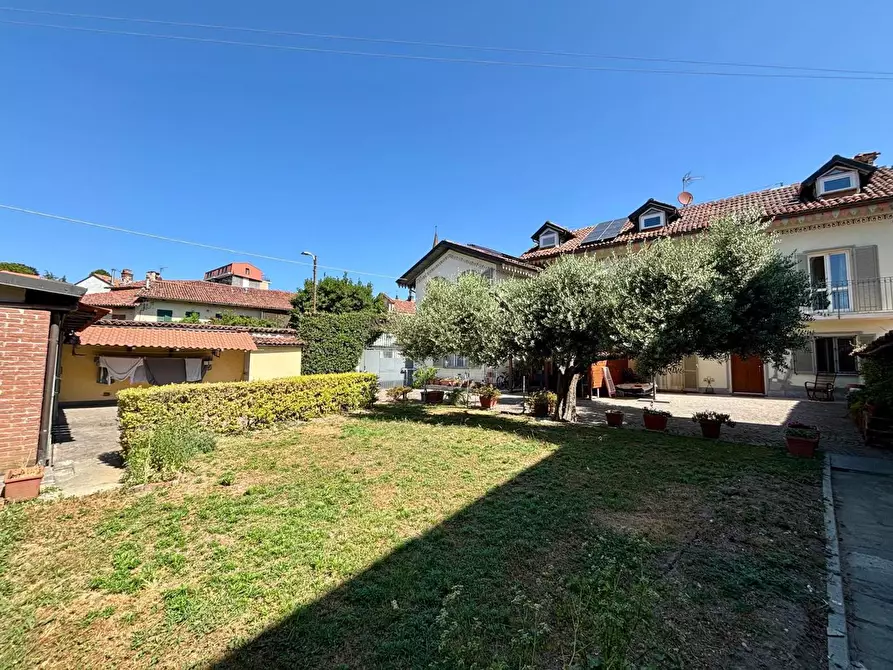 Immagine 12 di Villetta a schiera in vendita  in Via Balma a Rivalta Di Torino