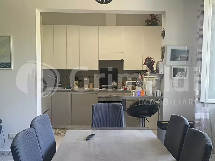 Immagine 19 di Appartamento in vendita  in Piazza Mazzini, 70 a Livorno