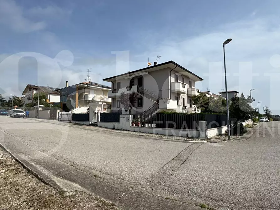 Immagine 3 di Terreno residenziale in vendita  in Via Case di trento, snc a Giulianova