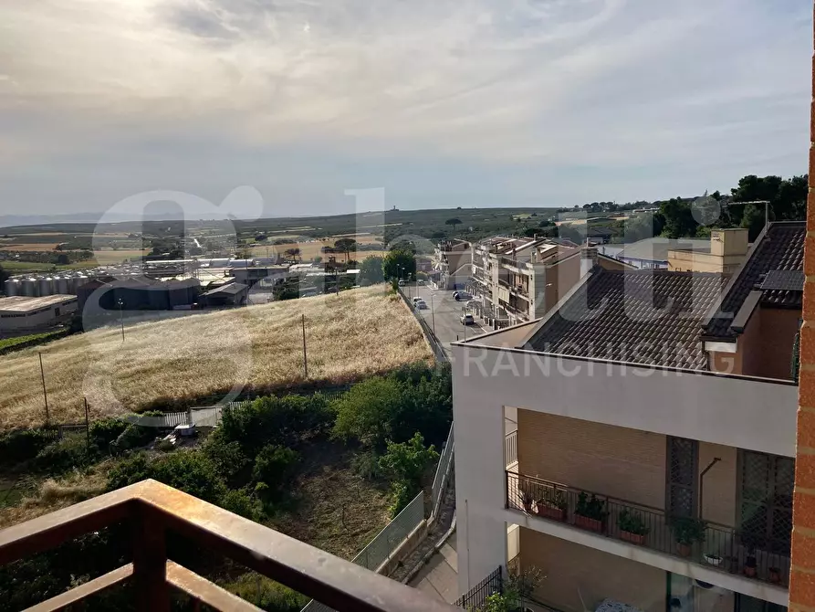 Immagine 12 di Appartamento in vendita  in Via Colacchio, 13 a Torremaggiore