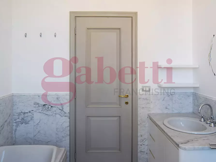 Immagine 6 di Appartamento in affitto  in Via Zambonate, 34 a Bergamo