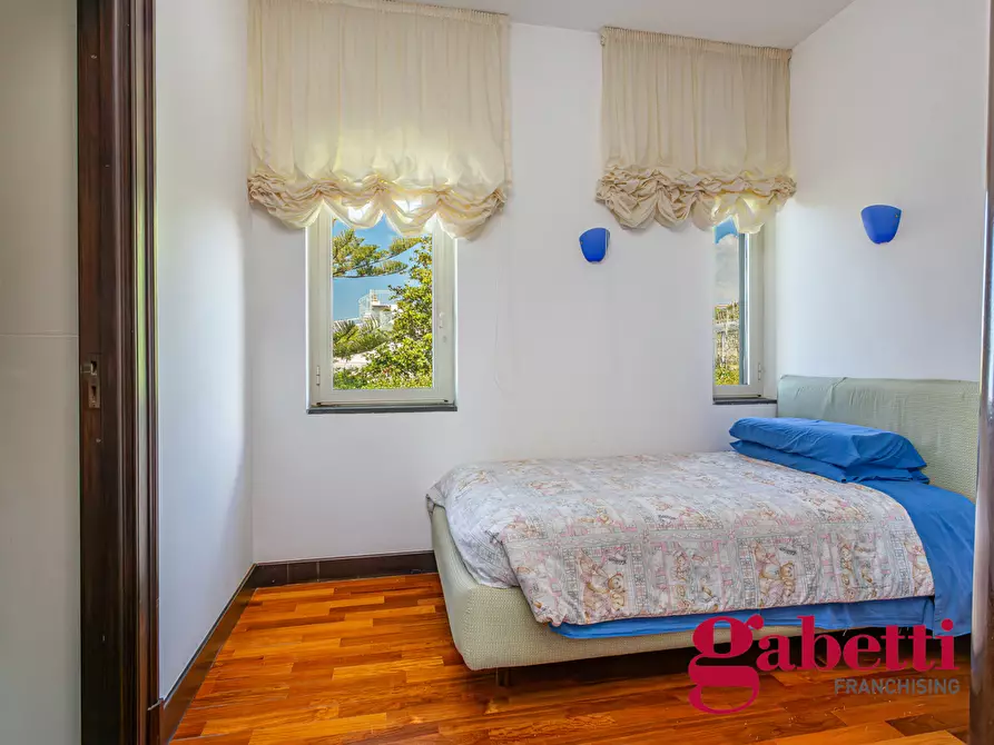 Immagine 19 di Villa in vendita  in Via Montenuovo Licola Patria, 138 a Pozzuoli