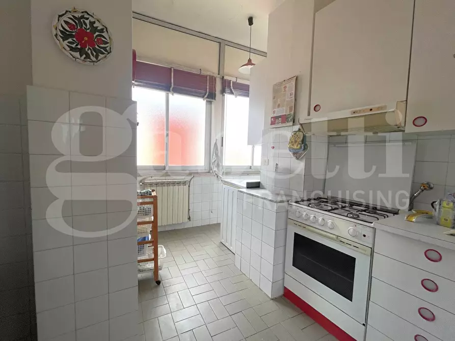 Immagine 9 di Appartamento in vendita  in Corso Italia, 12 a Gaeta