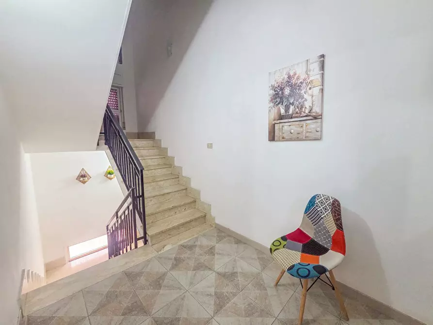 Immagine 4 di Casa indipendente in vendita  in Via c.s. chaplin a Avola