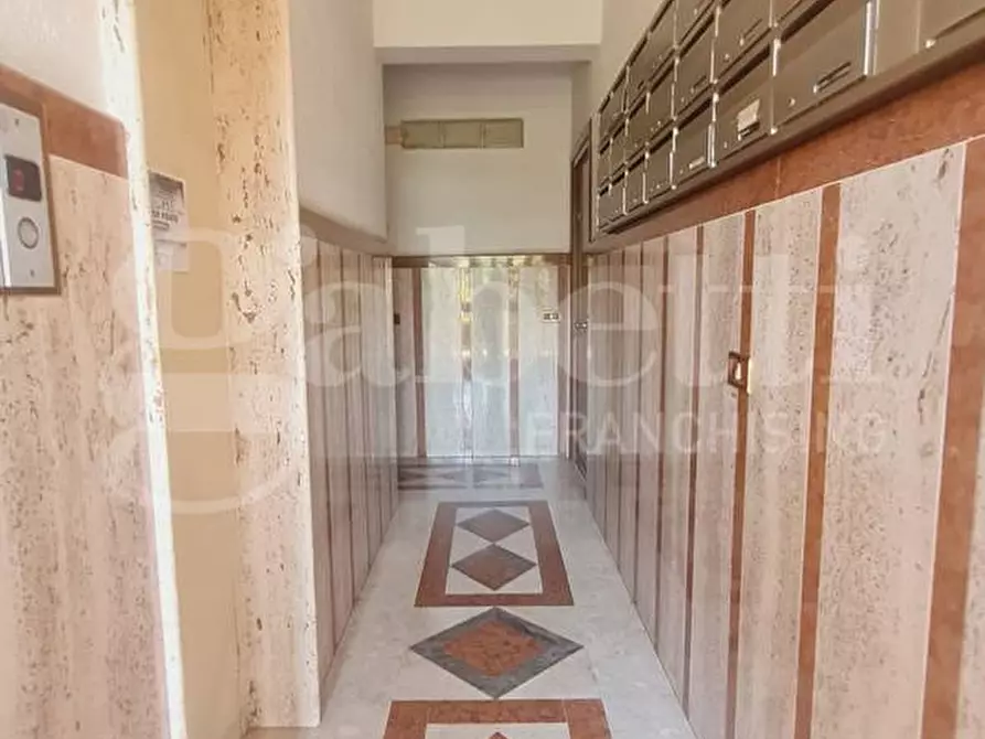 Immagine 6 di Appartamento in vendita  in Viale NicolÃ² Azoti a Palermo