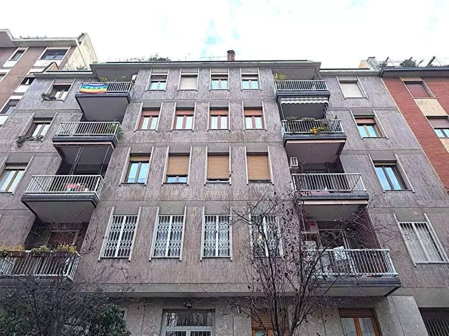 Immagine 1 di Appartamento in affitto  in Via Privata Modigliani, 4 a Milano