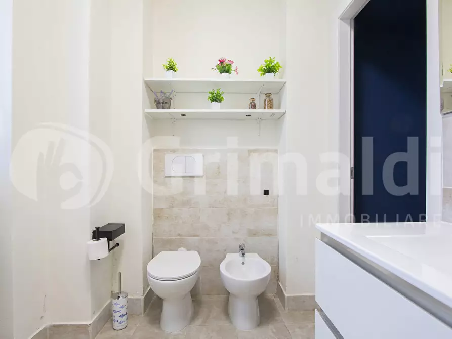 Immagine 15 di Appartamento in vendita  in Via Carlo porta, 5 a Trezzano Rosa