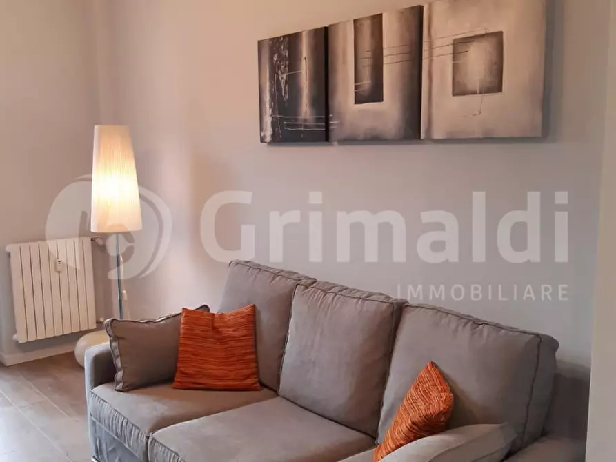 Immagine 32 di Appartamento in affitto  in Viale Etiopia, 8 a Milano