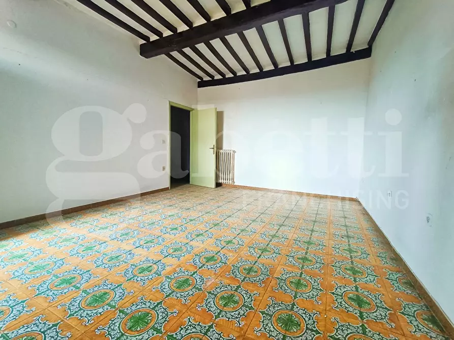 Immagine 6 di Casa bifamiliare in vendita  in Piazza dei consoli, 1 a Deruta