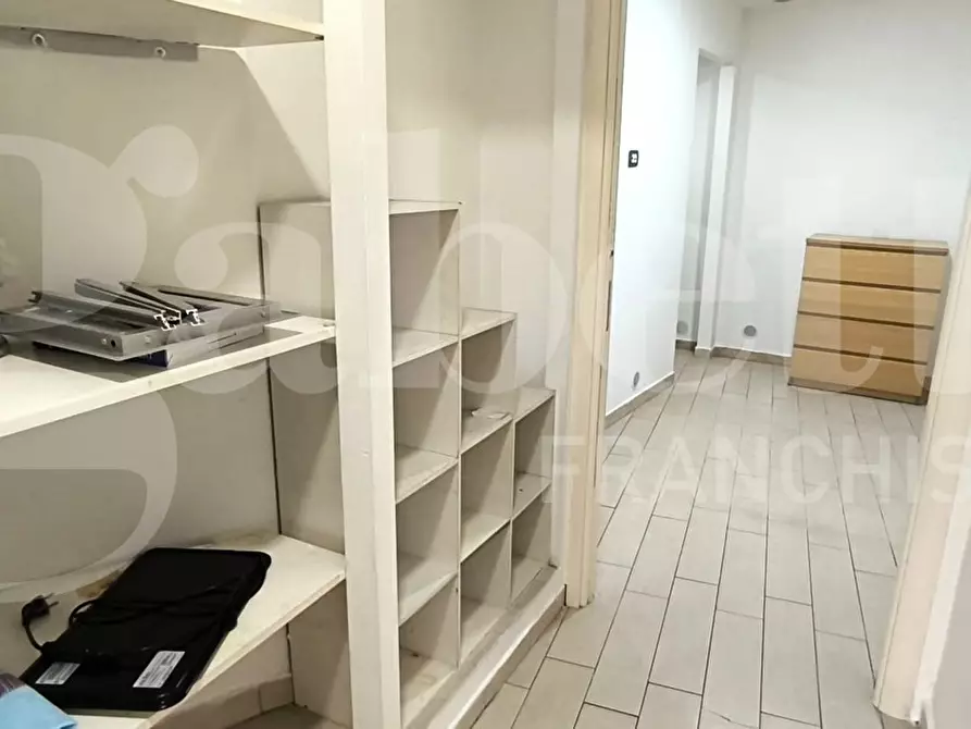 Immagine 11 di Appartamento in affitto  in Via Matteo Renato Imbriani a Napoli