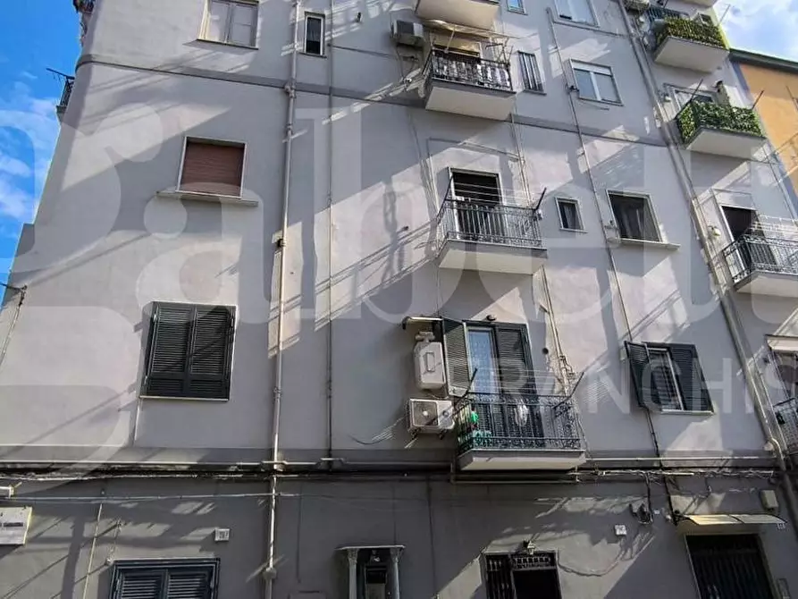 Immagine 7 di Appartamento in vendita  in Via Generale Raffaele Carrascosa a Napoli
